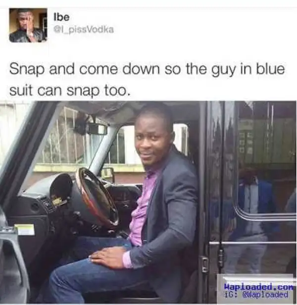 Checkout this hilarious photo